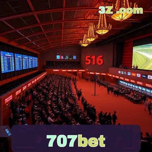 707bet: As Melhores Promoções Para Potencializar Seus Jogos!