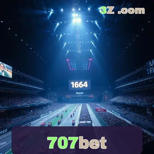 707bet: A Revolução na Comunidade de Jogos Online no Brasil