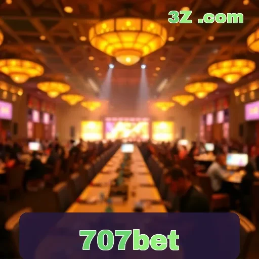 707bet eSports: Aposte e Jogue com Emoção e Estratégia