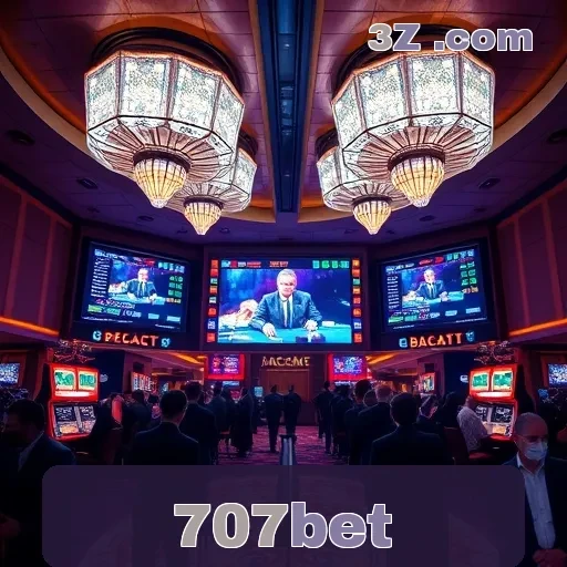 707bet: Aventura Incrível nos Jogos de Mesa Te Espera!