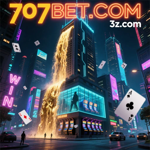 Explorando o Mundo das Apostas na 707bet