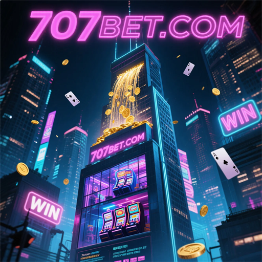 Bônus Descubra a Categoria de Jogos de Bônus no 707bet