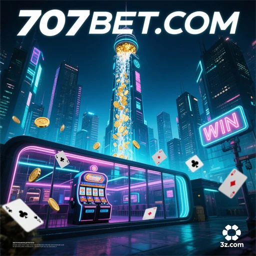 A Experiência Empolgante dos Jogos Ao Vivo na 707bet
